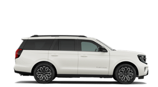 2027 Ford Expedition® External Image 5